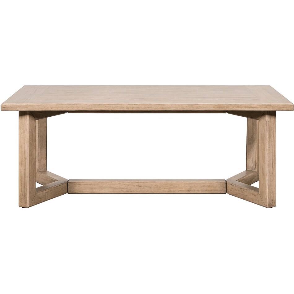 lbty tan cocktail table prp  