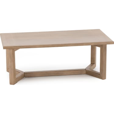 Proximity Place Rectangle Cocktail Table