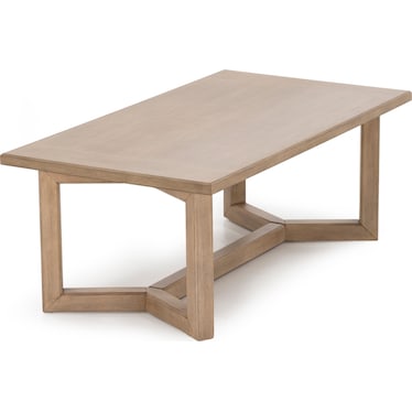 Proximity Place Rectangle Cocktail Table