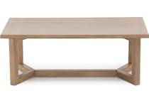 lbty tan cocktail table prp  