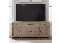 lbty tan console prp  