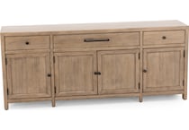 lbty tan console prp  