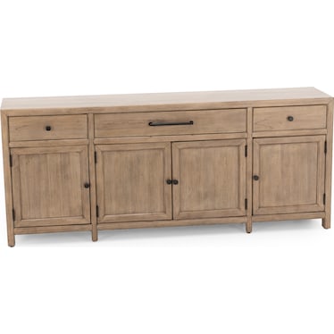 Proximity Place 82" Console