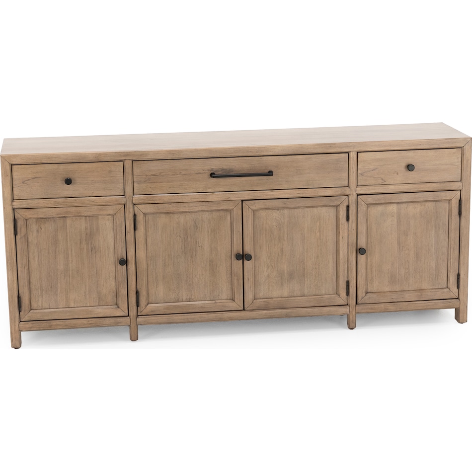 lbty tan console prp  