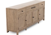 lbty tan console prp  