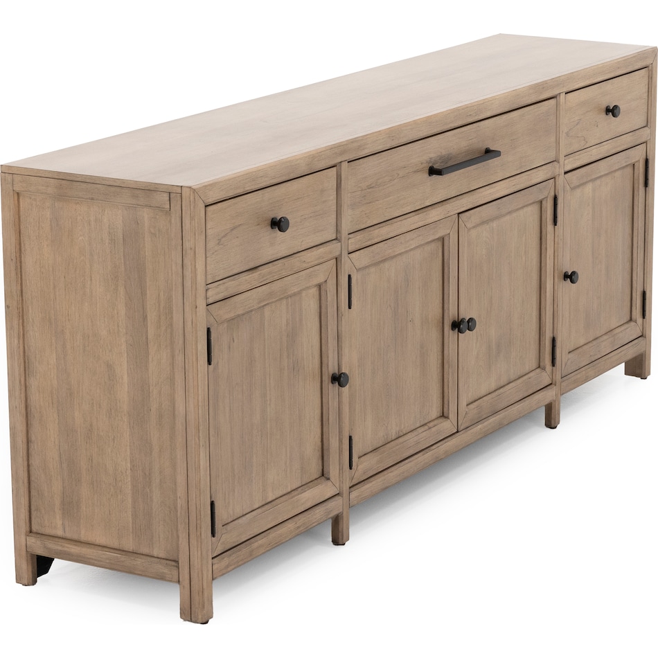 lbty tan console prp  