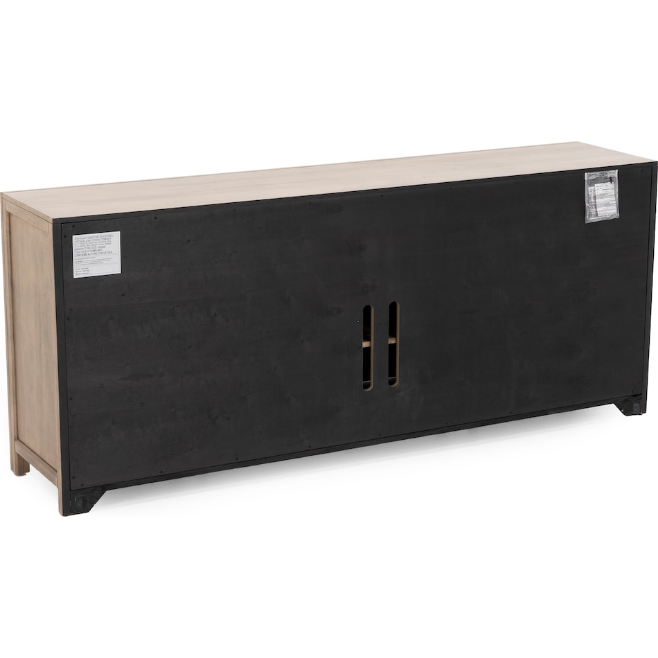 lbty tan console prp  
