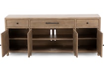 lbty tan console prp  