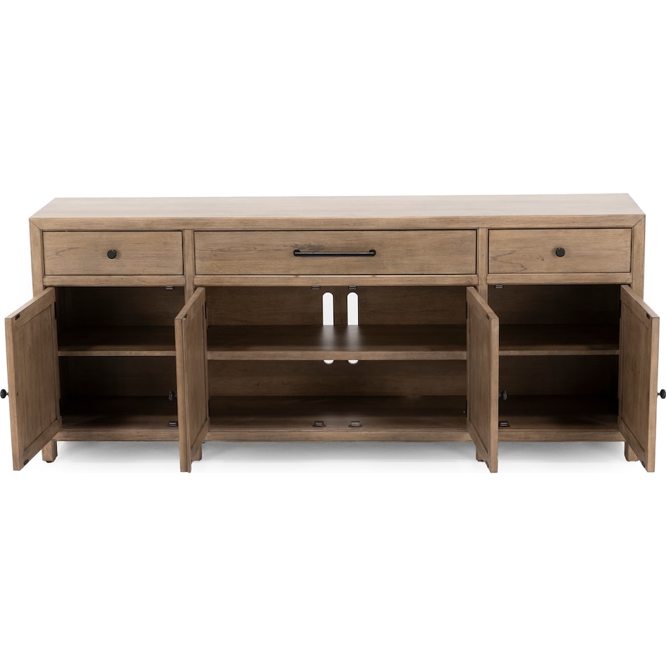 lbty tan console prp  