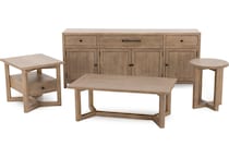 lbty tan console prp  
