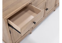 lbty tan console prp  