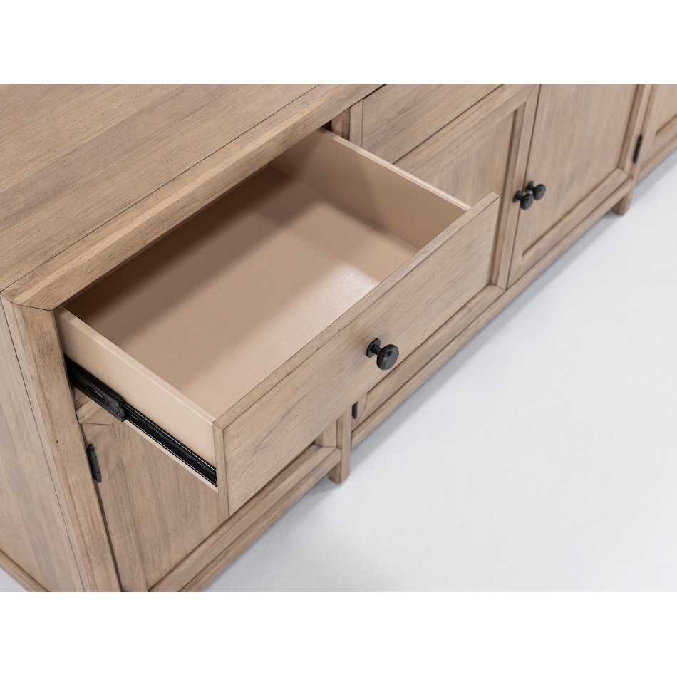 lbty tan console prp  