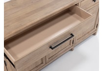 lbty tan console prp  