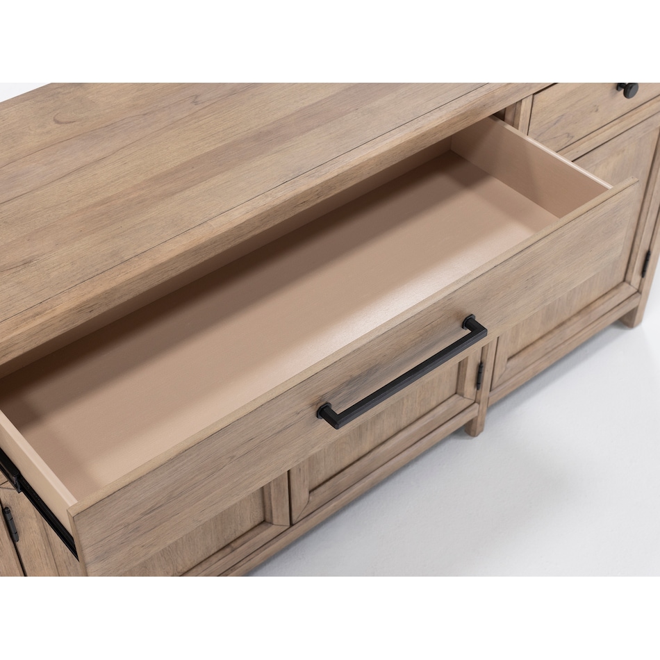 lbty tan console prp  