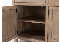lbty tan console prp  