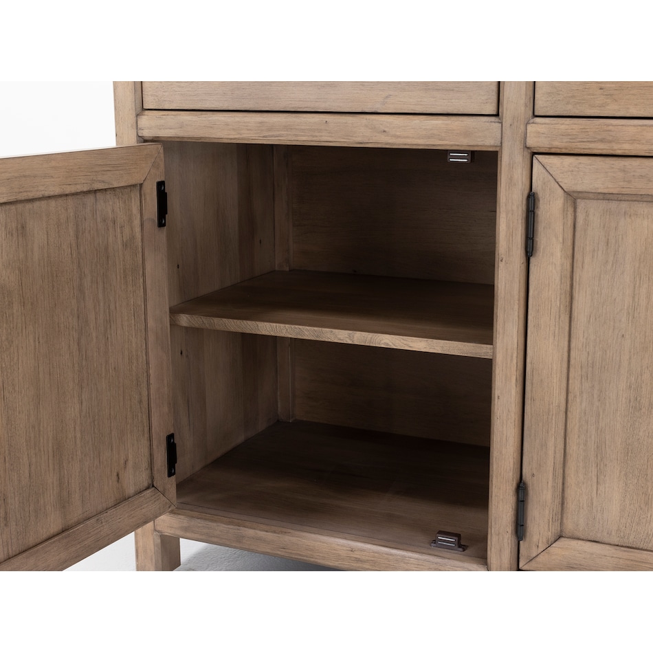 lbty tan console prp  