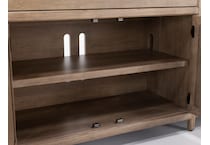 lbty tan console prp  
