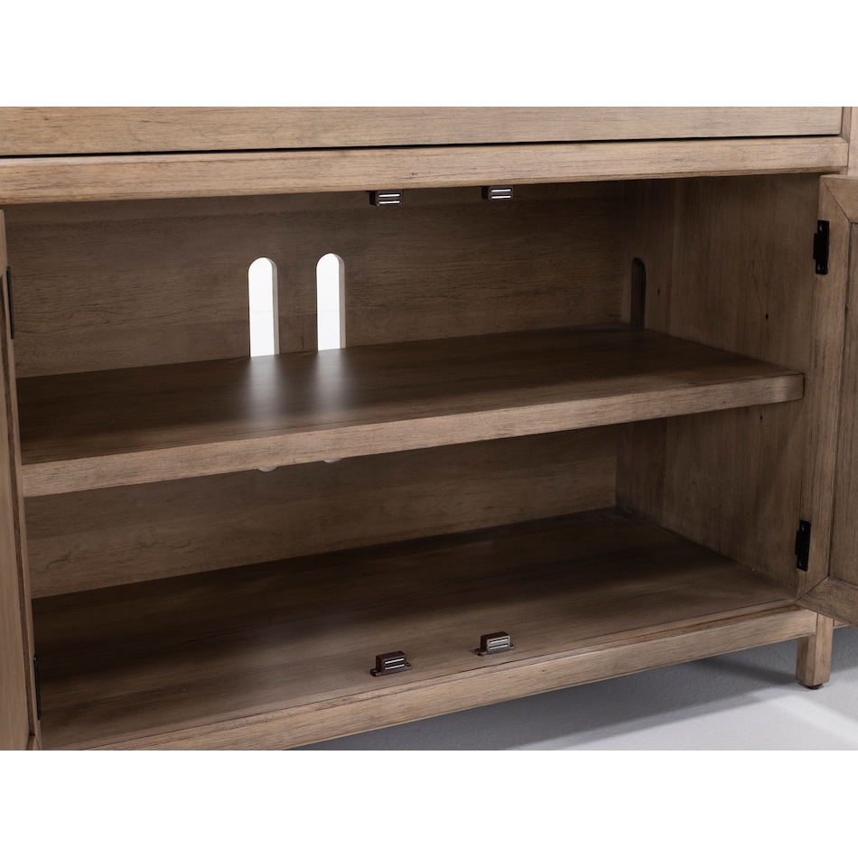 lbty tan console prp  