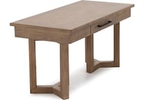 lbty tan desk prx  