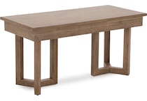 lbty tan desk prx  