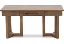 lbty tan desk prx  