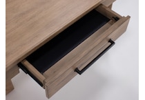 lbty tan desk prx  