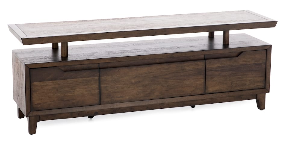 Media Consoles