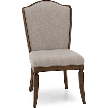 Danbury Upholstered Side Chair