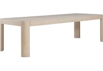 lbty white inch standard height rectangle   