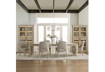 lbty white inch standard height rectangle   