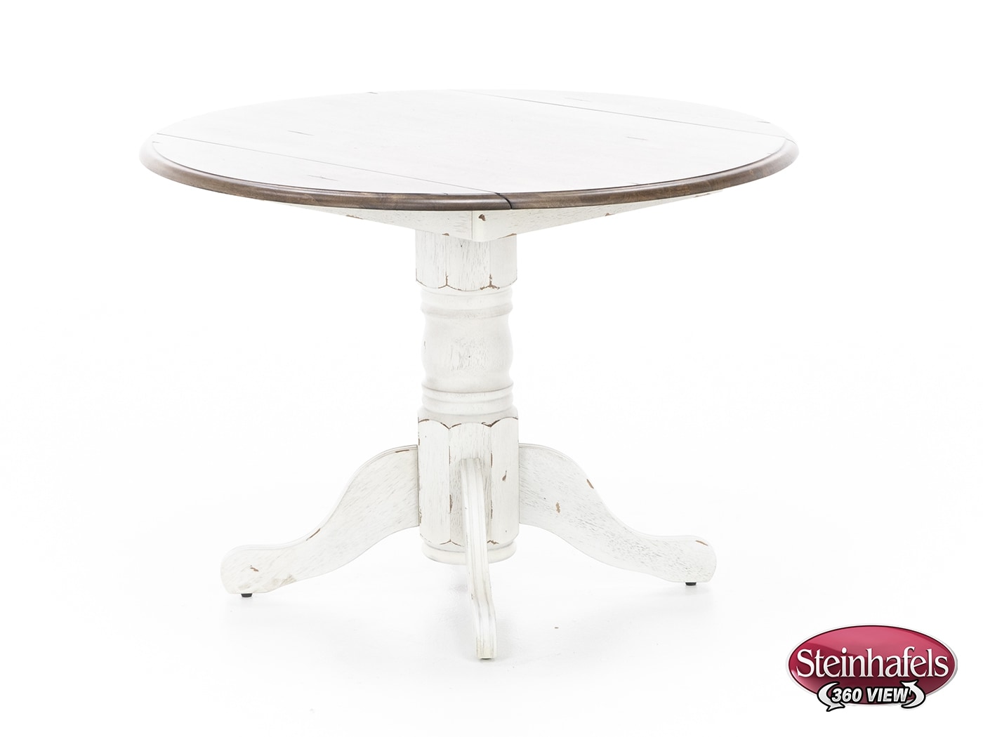 lbty white inch standard height round oval  image pw  