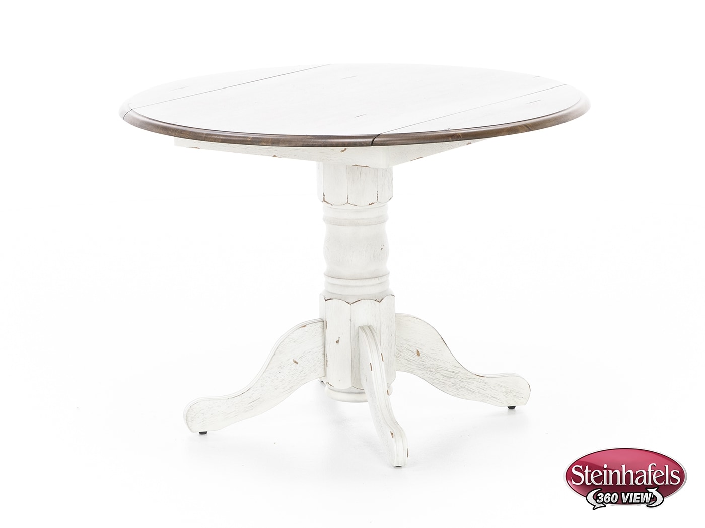 lbty white inch standard height round oval  image pw  