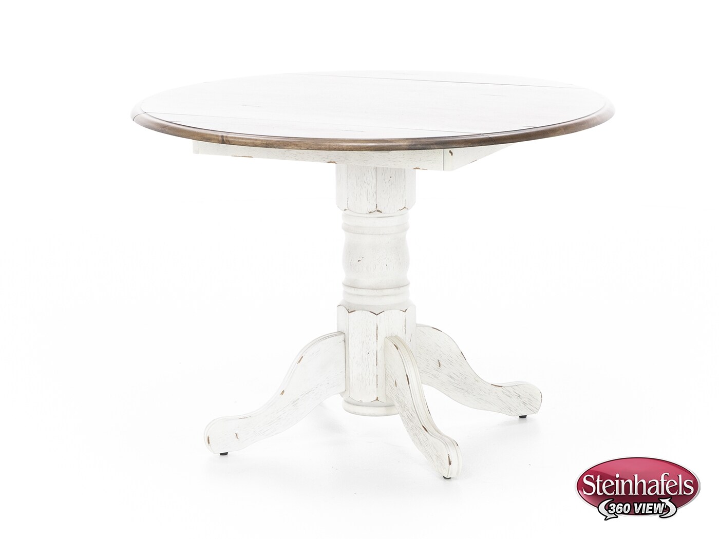 lbty white inch standard height round oval  image pw  