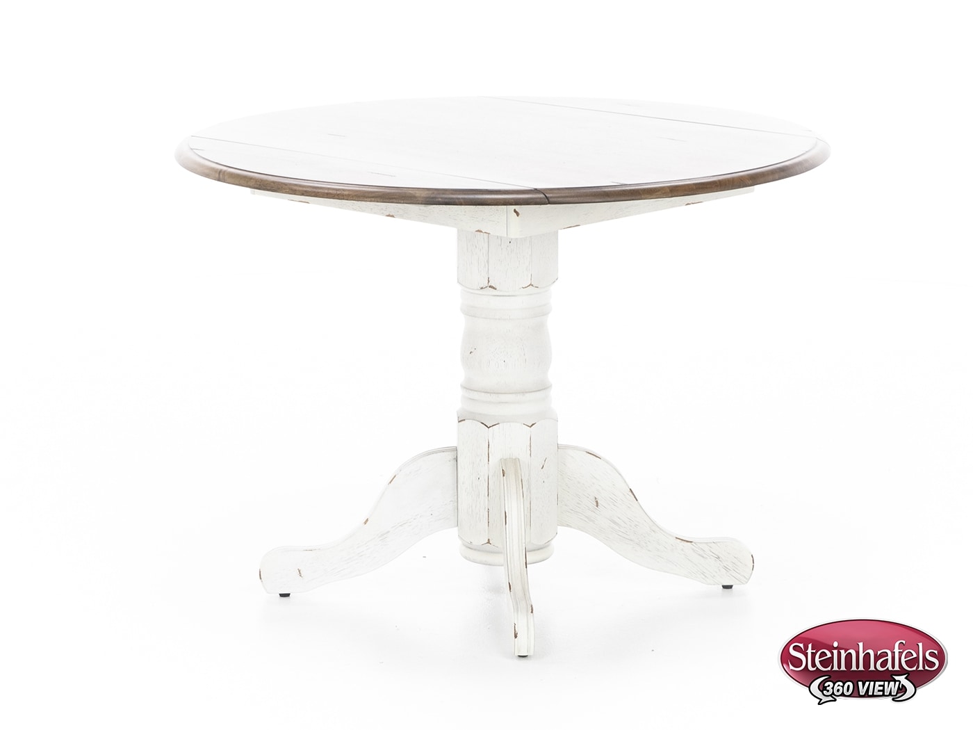 lbty white inch standard height round oval  image pw  