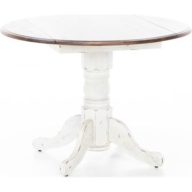 Carolina Drop Leaf Table