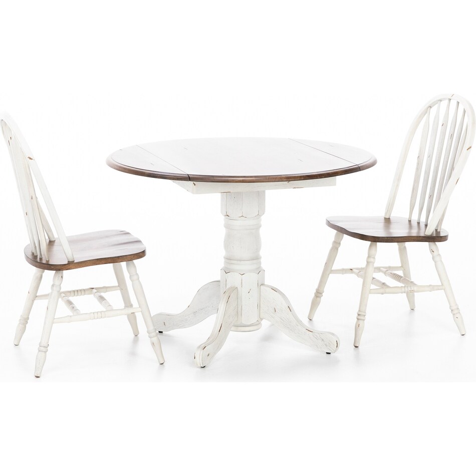 lbty white inch standard height round oval pw  