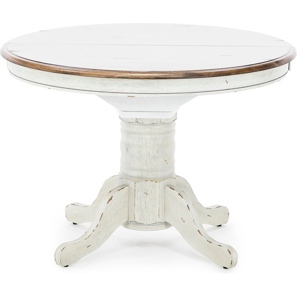 lbty white inch standard height round oval pw  