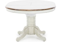 lbty white inch standard height round oval pw  