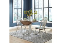 lbty white inch standard height round oval lifestyle image pw  
