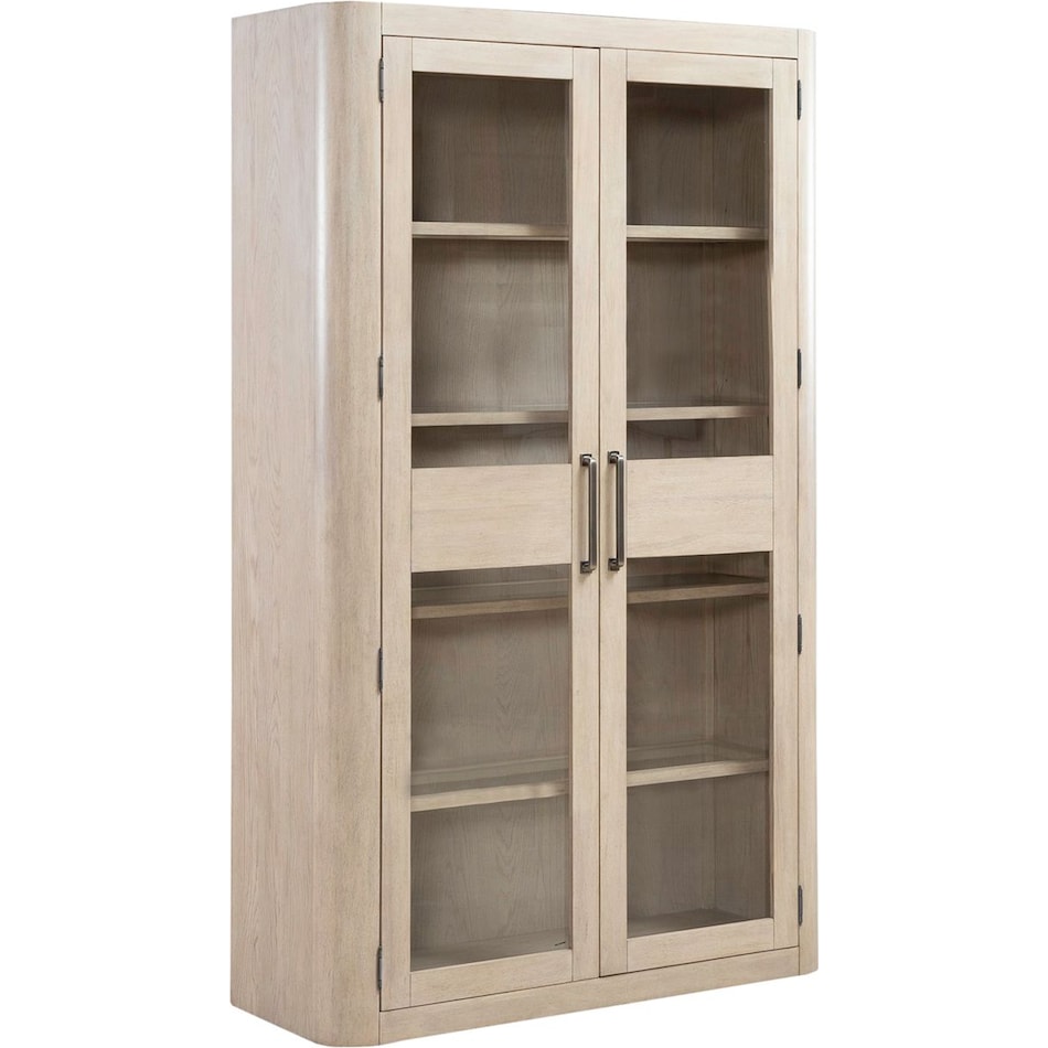lbty white buffet server sideboard   