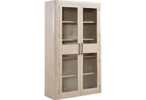 lbty white buffet server sideboard   