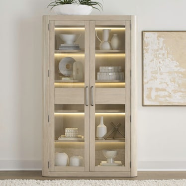 Sydney Display Cabinet