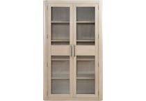 lbty white buffet server sideboard   