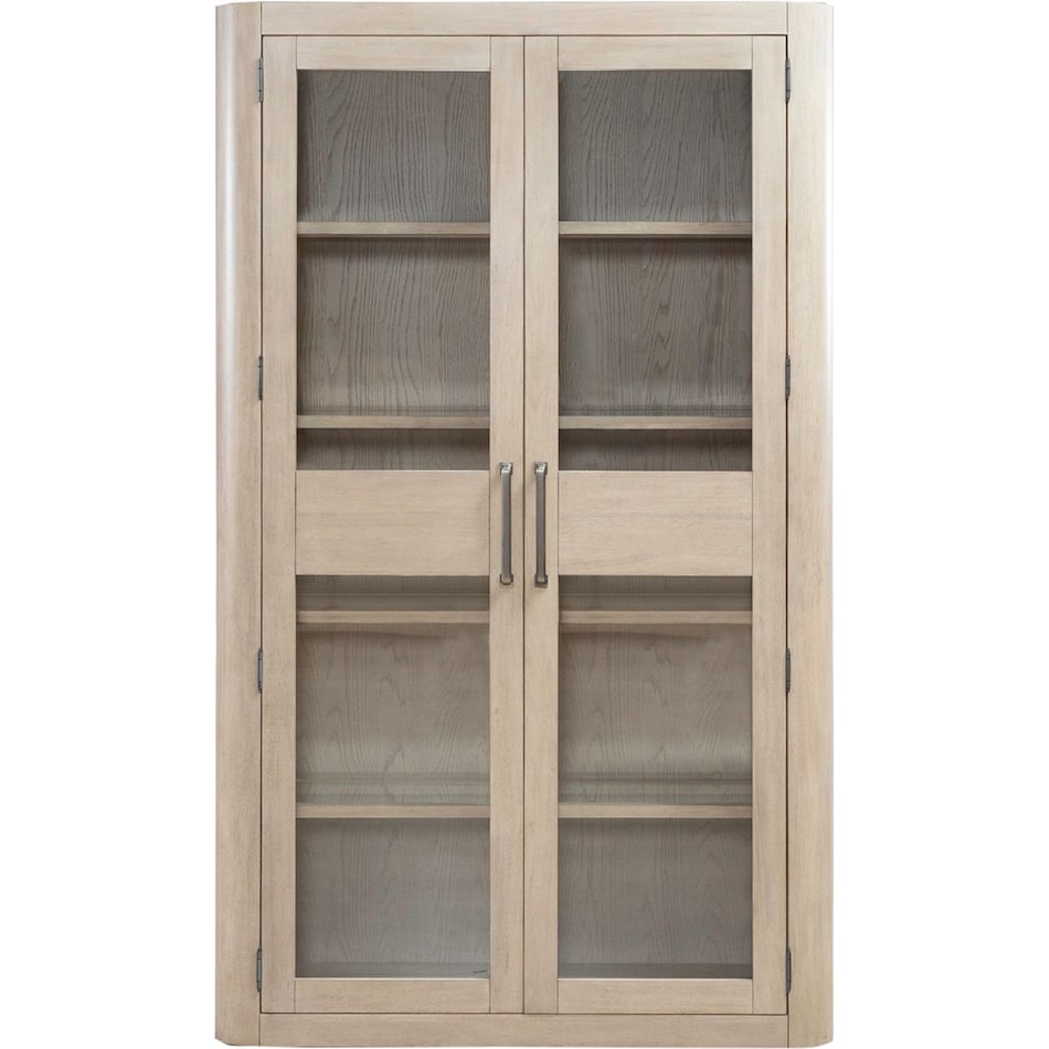 lbty white buffet server sideboard   