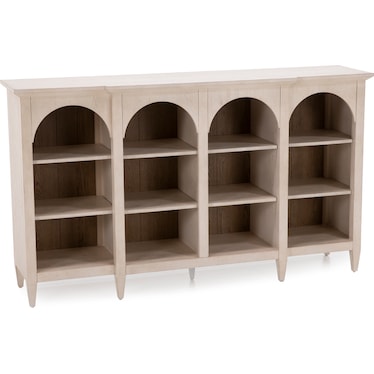 Wanderland Pavilion Open Cabinet