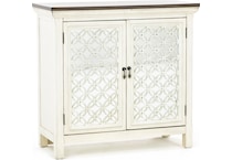 lbty white chests cabinets eclec  