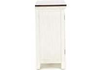 lbty white chests cabinets eclec  