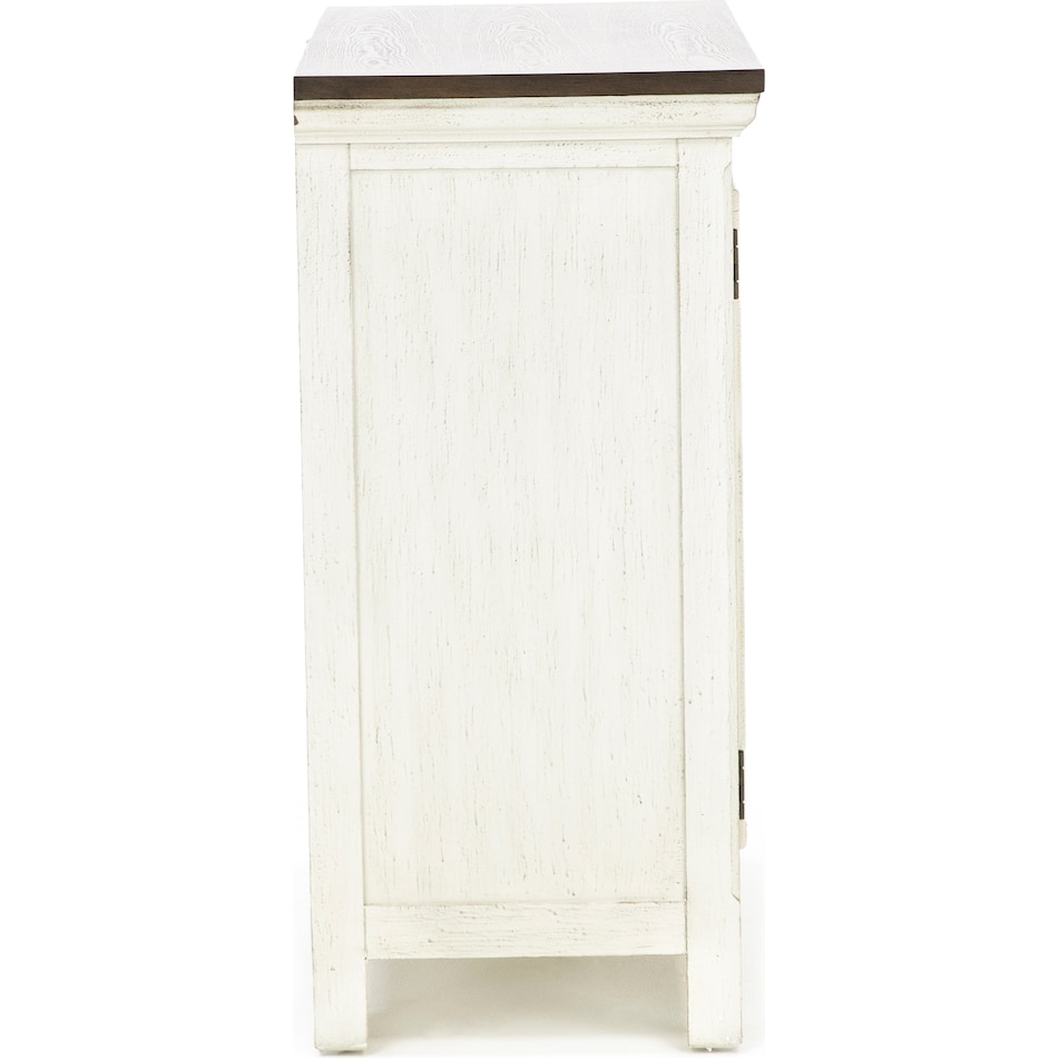 lbty white chests cabinets eclec  