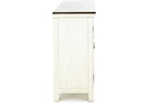 lbty white chests cabinets eclec  