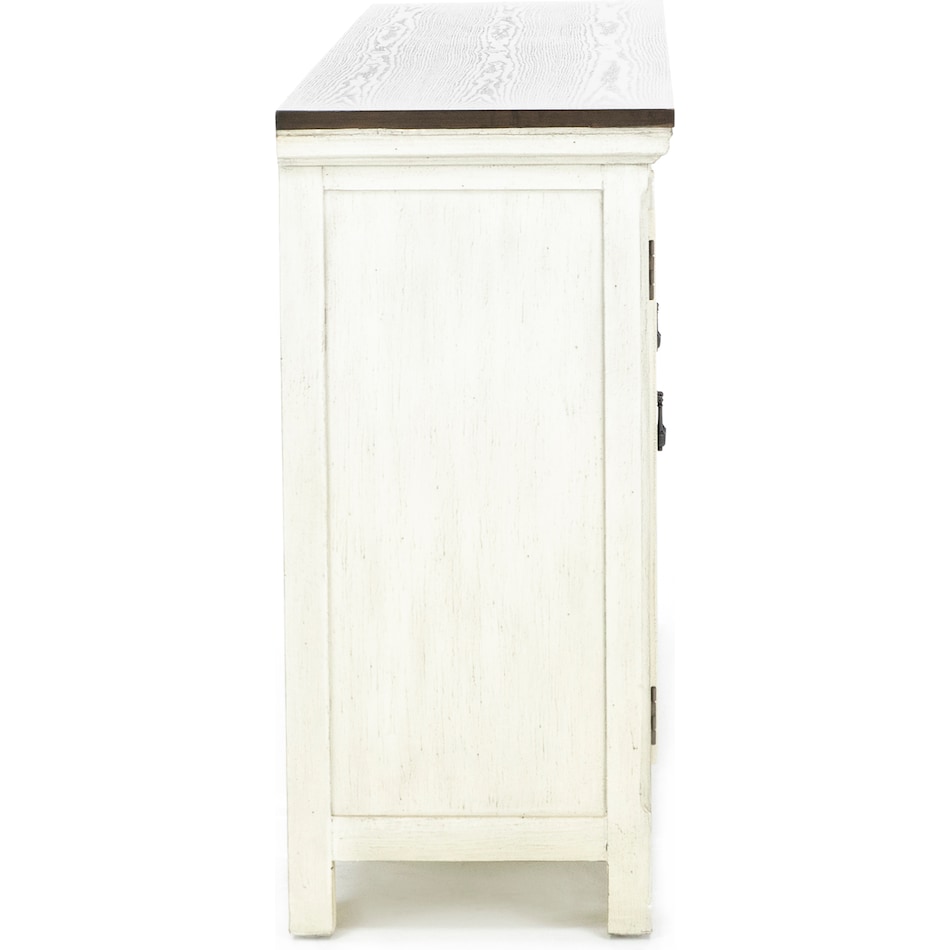 lbty white chests cabinets eclec  